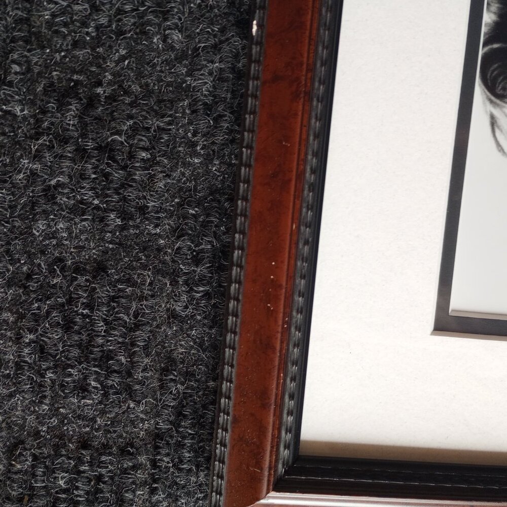 Framed Print of Julia Roberts - Picture 6 of 7